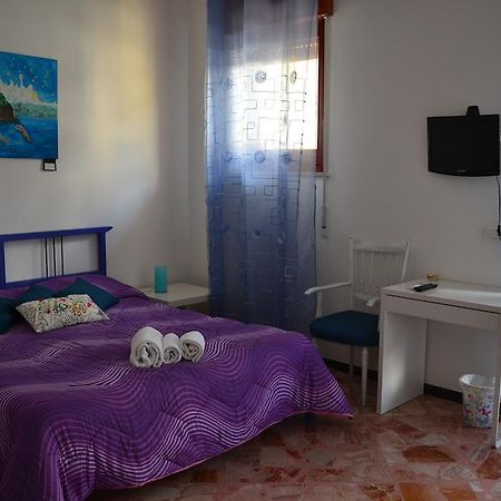 A Due Passi Da Erice B&B Room photo