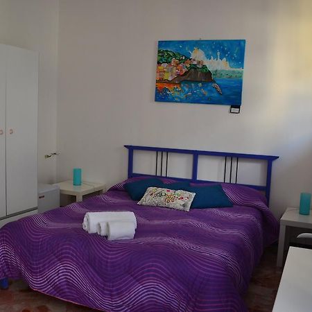 A Due Passi Da Erice B&B Exterior photo