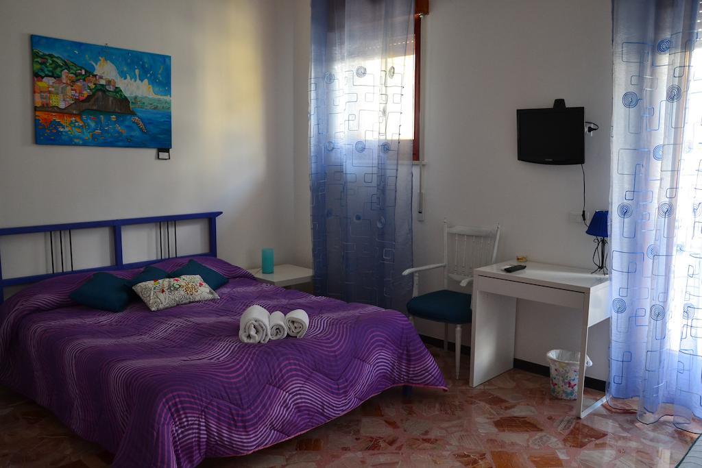 A Due Passi Da Erice B&B Room photo