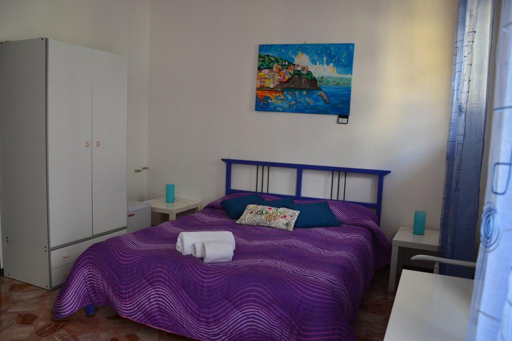 A Due Passi Da Erice B&B Exterior photo