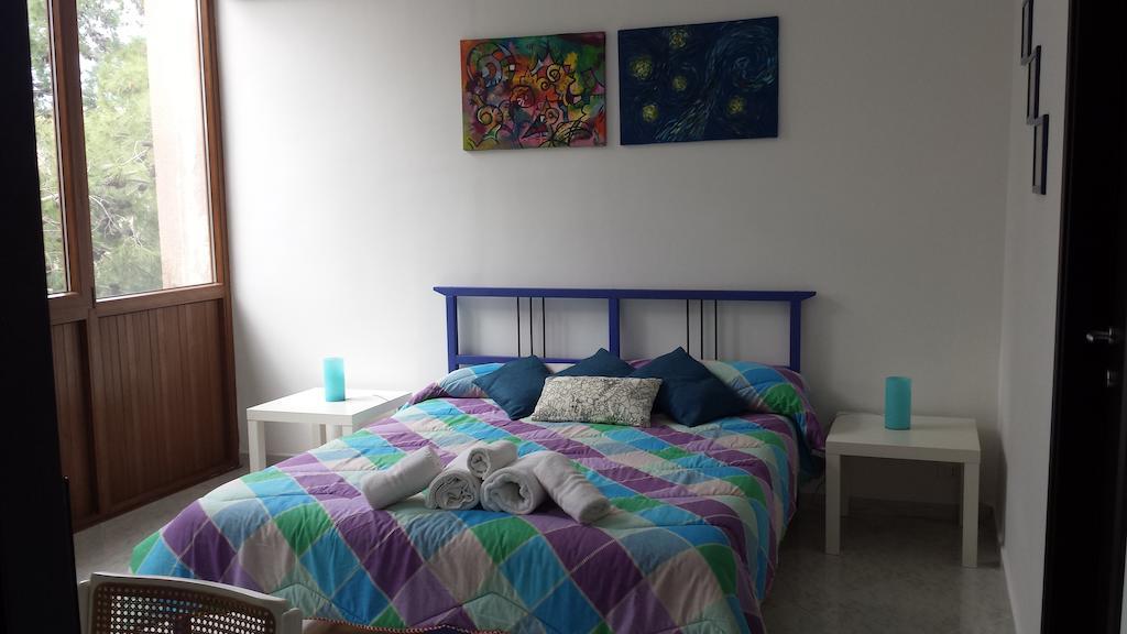 A Due Passi Da Erice B&B Room photo